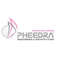 PHEEDRA S.r.l. logo - Similar company to Maya Engineering Srl