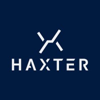 Haxter logo - Similar company to Haxter Robotics