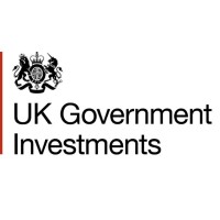 UK Government Investments (UKGI) logo - Similar company to Singularity Capital Advisors