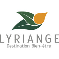 Lyriange logo - Similar company to O'Vétal