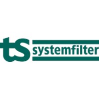 ts-systemfilter gmbh logo - Similar company to Ptw Spintec Gmbh