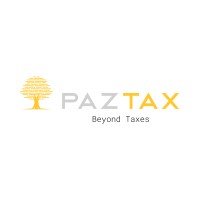 PAZTAX logo - Similar company to Tulsi Indian Eatery