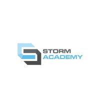 Storm Academy logo - Similar company to Stork'S Plows