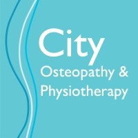 City Osteopathy & Physiotherapy logo - Similar company to The Physio Circle (Tpc)