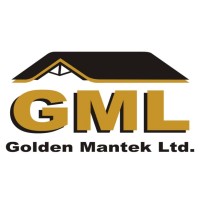 Golden Mantek Ltd logo - Similar company to Henson Carpets.