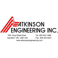 Atkinson Engineering Inc. logo - Similar company to Atkinson Engineering