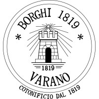 Borghi 1819 logo - Similar company to Alké