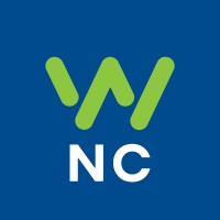 Waypoint Adventure North Carolina logo - Similar company to Run Gen Z