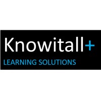 !Knowitall logo - Similar company to Moreprofit