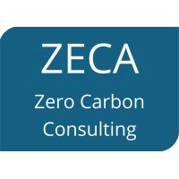 ZECA - Zero Carbon Consulting logo - Similar company to Amazonica Energy