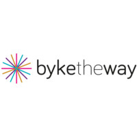 BYKE THE WAY logo - Similar company to Dili