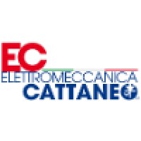 Elettromeccanica Cattaneo srl logo - Similar company to Electronic Control