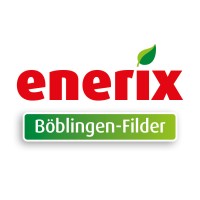 enerix Böblingen-Filder logo - Similar company to G&K Group Gmbh
