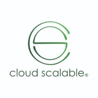 Cloud Scalable logo - Similar company to Plexarian Cloud