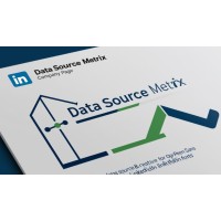 Data Source Metrix logo - Similar company to Techconnect