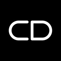 Contented logo - Similar company to Sinners Studio