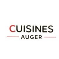 Cuisines AUGER logo - Similar company to Meubles Auger Le Géant Du Meuble