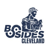 BSidesCLE logo - Similar company to Northwest Ohio Issa