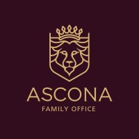 Ascona Family Office logo - Similar company to Casa Campus