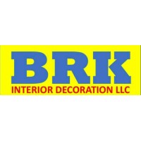 BRK Interior Decoration LLC logo - Similar company to Al Baraa Building Contracting