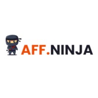 AFF.Ninja logo - Similar company to Affmaven