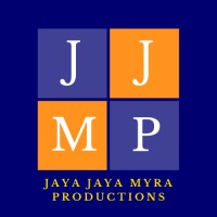 Jaya Jaya Myra Productions logo - Similar company to Risk, Et Al...