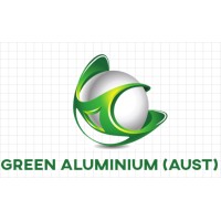 Green Aluminium (Aust) logo - Similar company to Greenalu