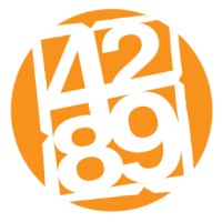 fortytwoeightynine logo - Similar company to Corpro Visual