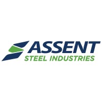 ASSENT STEEL logo - Similar company to Eversendai