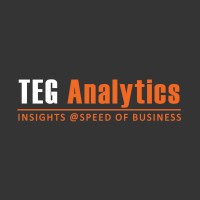 TEG Analytics logo - Similar company to Ucbos