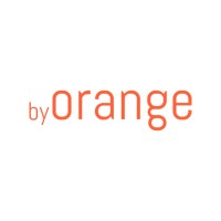 byOrange logo - Similar company to Pt Mahawirya Makmur Sentosa