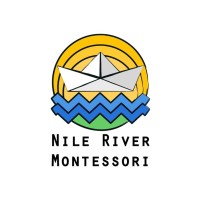 Nile River Montessori logo - Similar company to School Hub