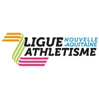 Ligue Athlétisme de Nouvelle-Aquitaine logo - Similar company to Ena - Ecole Nationale D'Administration
