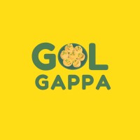 Golgappa logo - Similar company to Blissbelle