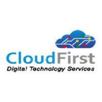 CloudFirst_in logo - Similar company to Cloudfirst Technology Solutions Inc.