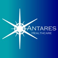 Antares Healthcare logo - Similar company to Avanteb