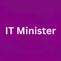 IT Minister logo - Similar company to Brighter It Solutions Limited