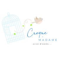 Croque-Madame logo - Similar company to Croque Madame Coleccion Fortabat