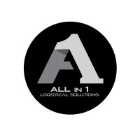 All IN 1 Logistical Solutions logo - Similar company to Claris Solutions Group