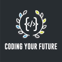 Coding Your Future logo - Similar company to Coding Your Future