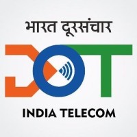 Department of Telecommunications, India logo - Similar company to Zipplis.Com