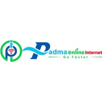 Padma Online logo - Similar company to Terrainfra