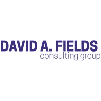 David A. Fields Consulting Group logo - Similar company to Acharta
