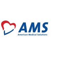 American Medical Solutions, Inc. logo - Similar company to Ambillcode - American Medical Billing & Coding Services