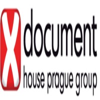 X-Document House Prague, S.R.O.