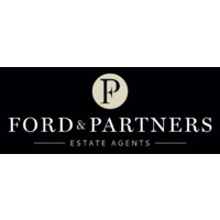 Ford & Partners logo - Similar company to Zing Mortgages