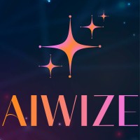 AIWIZE logo - Similar company to Naxon Solutions