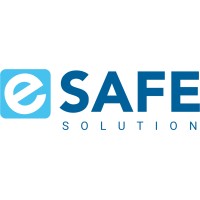 eSafe Solution logo - Similar company to Esafe Hi-Tech Solutions Pvt. Ltd.