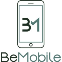 BeMobile logo - Similar company to Blockmd