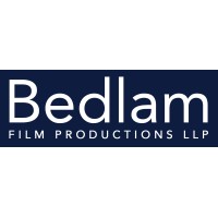 Bedlam Film Productions logo - Similar company to Fantasium